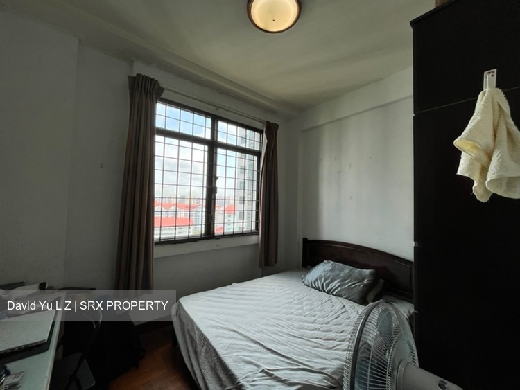 Parc Oasis (D22), Condominium #580053931